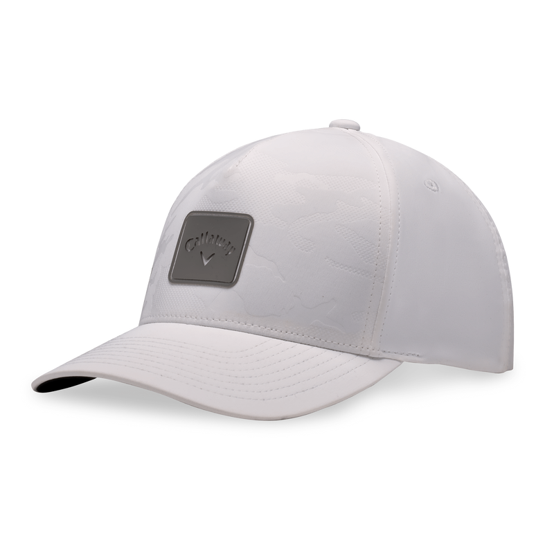 Favorite Track FLEXFIT&reg; Adjustable Hat - View 1