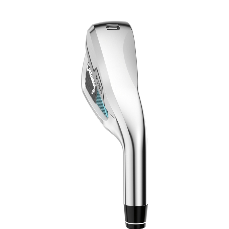 REVA RISE Irons - View 5
