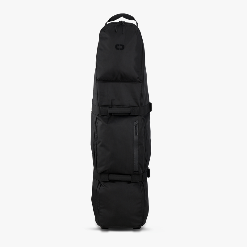Pace Golf Travel Cover - View 1