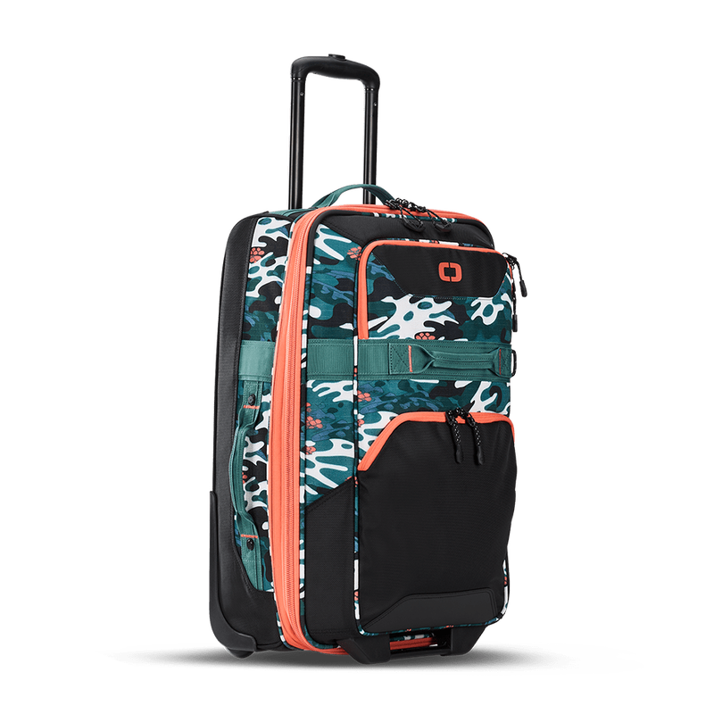 Alpha Layover Carry-On - View 1