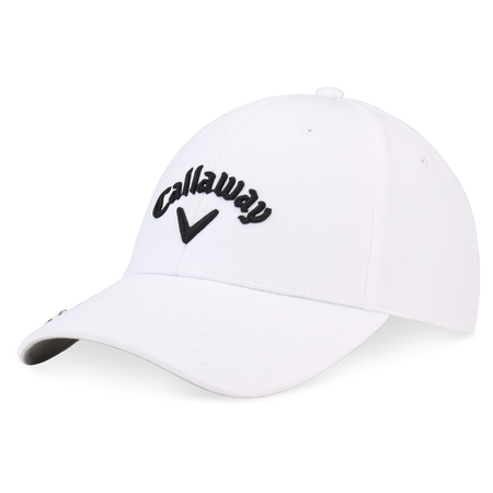 Stitch Magnet Adjustable Cap