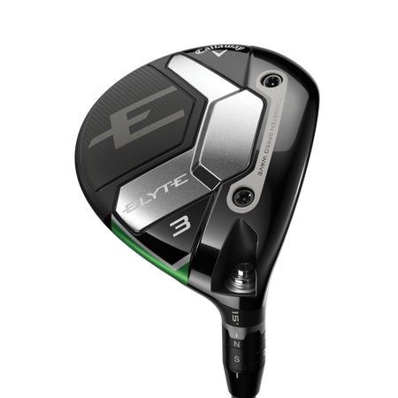 Women's Elyte Fairway Woods