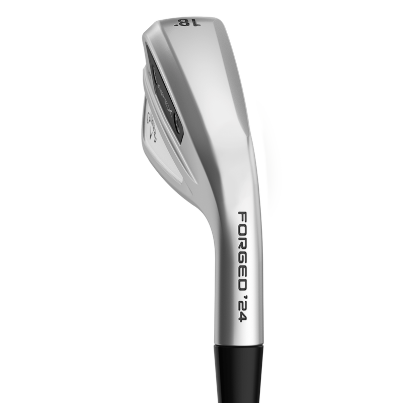 Apex '24 Utility Irons - View 6