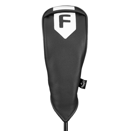 Premium Fairway Wood Headcovers