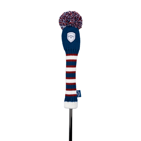 Pom Pom Hybrid Headcover