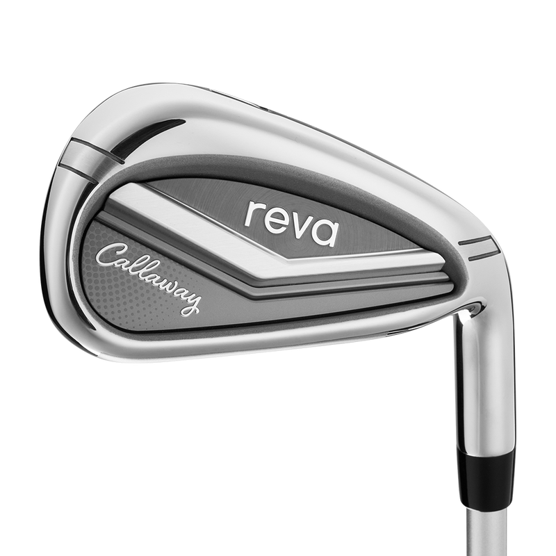 Women's REVA 11-Piece Long Cart Bag Complete Set - View 13