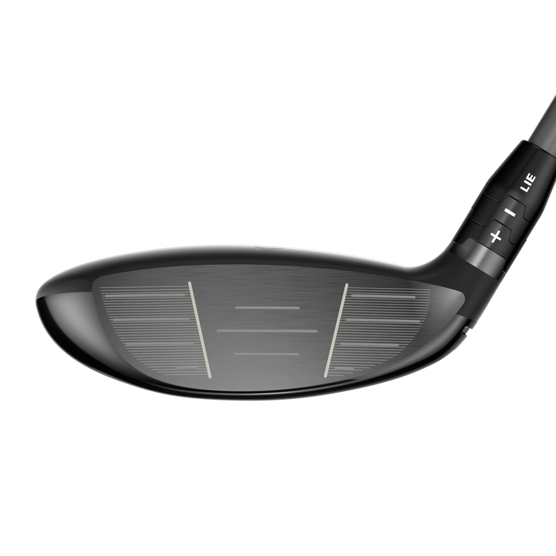 Quantum Max Fairway Woods - View 6