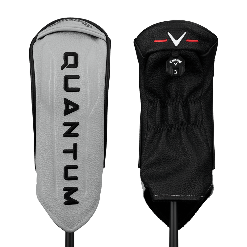 Quantum Max Fairway Woods - View 9