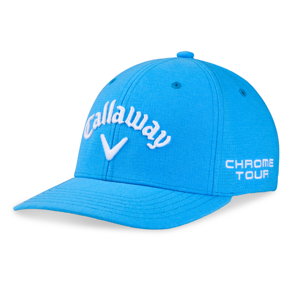 Callaway sales tour hat