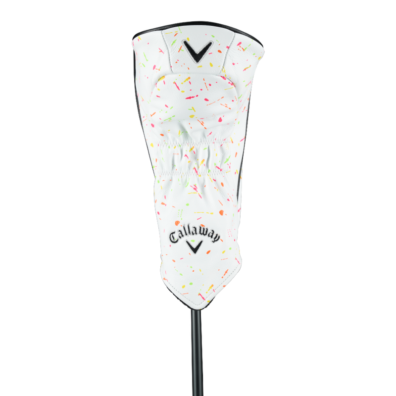 Limited Edition 2023 ‘July Major’ Driver Headcover - View 2
