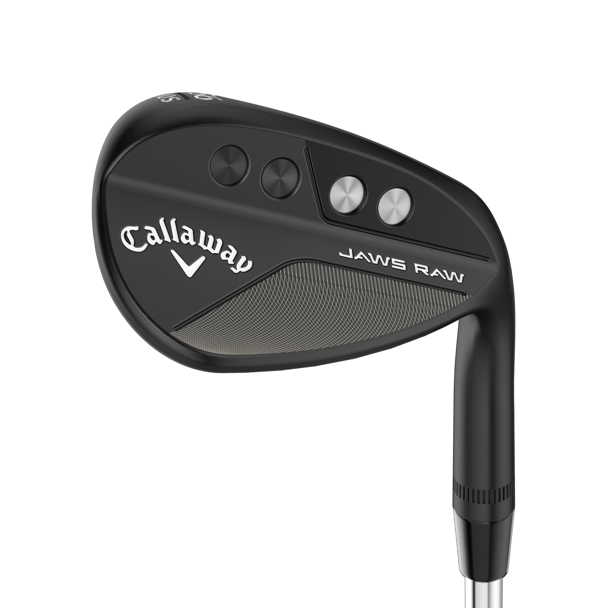 【安いセール】■新品！2022 CALLAWAY JAWS RAW ウェッジ クロム 58-12 WG DYNAMIC GOLD S200 日本正規品 ウェッジ