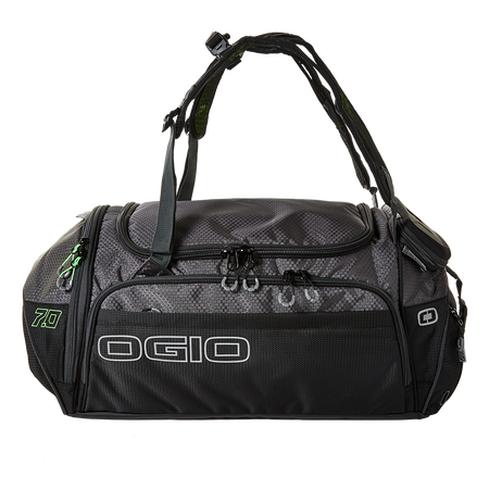 Endurance 7.0 Travel Duffel