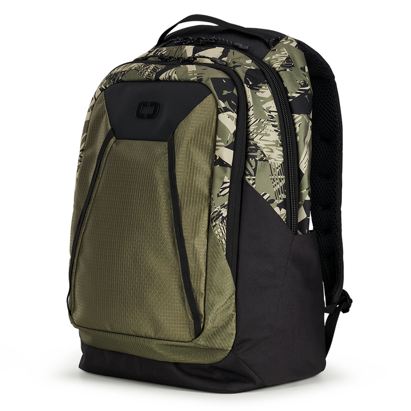 Bandit Pro Backpack - View 3