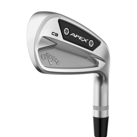 Apex CB Irons