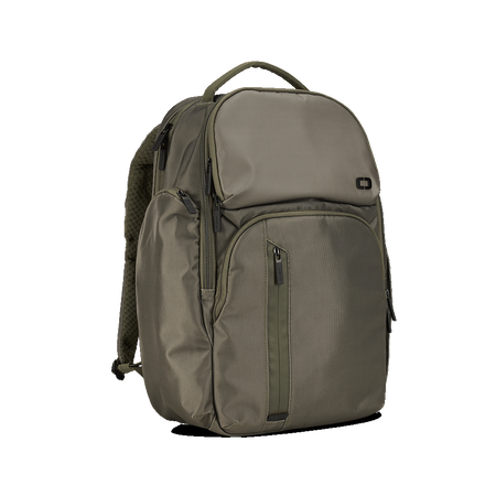 Pace Pro 25L Backpack