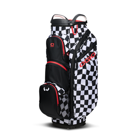 All Elements Silencer Cart Bag '24