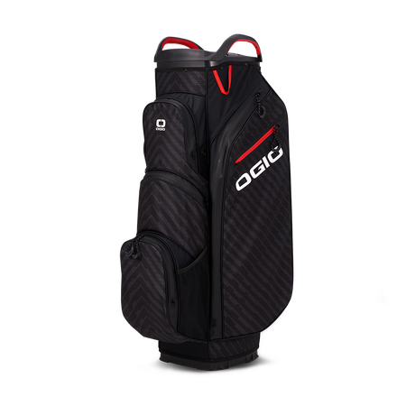 All Elements Silencer Cart Bag '24