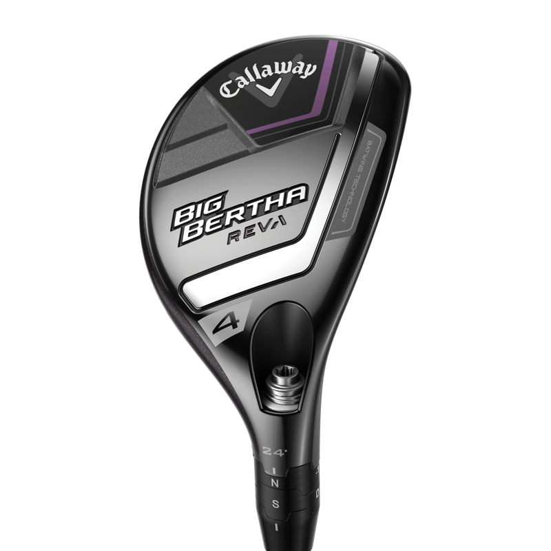 Women's Big Bertha REVA Hybrids - View 1