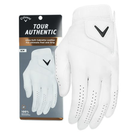 Tour Authentic Golf Glove