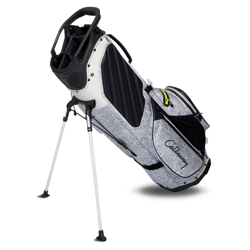 Fairway + HD '25 Stand Bag - View 3
