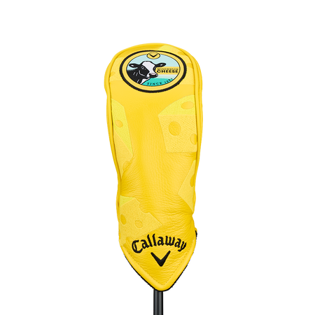 Limited Edition Women's May Major Fairway Headcover