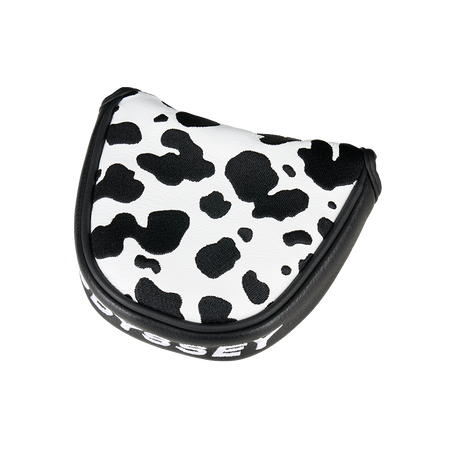 Limited Edition Women's May Major Mallet Headcover