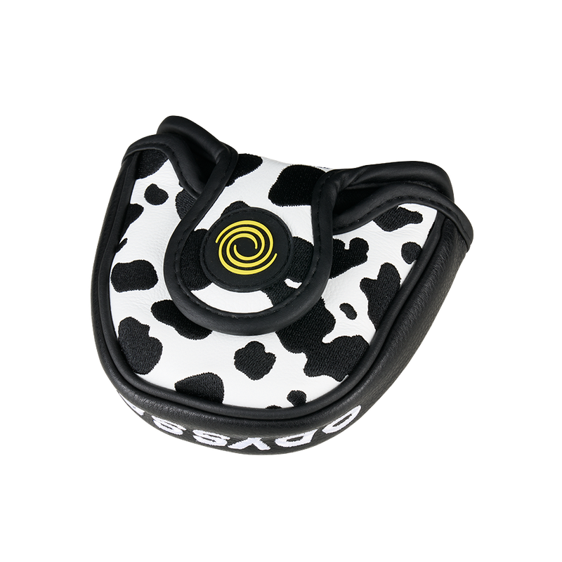 Limited Edition Women's May Major Mallet Headcover - View 2