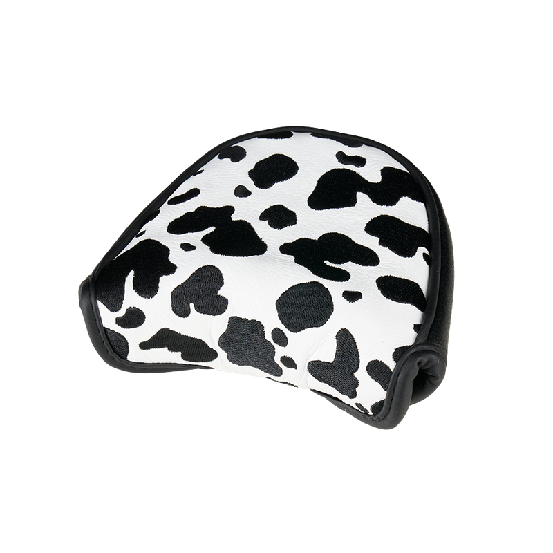 Limited Edition Women's May Major Mallet Headcover - View 3