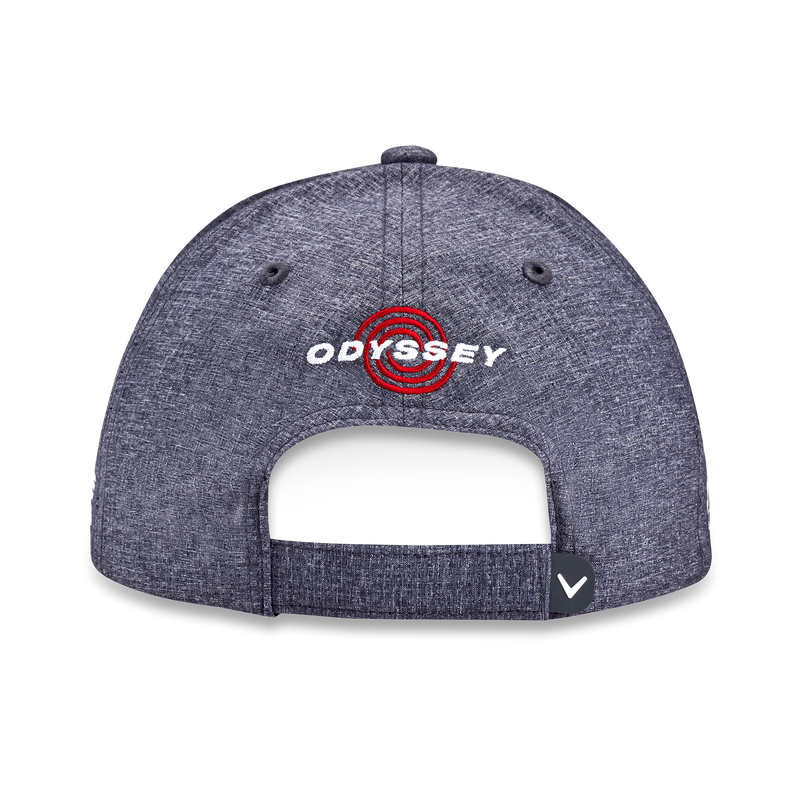 Tour Authentic Performance Pro Hat - View 2