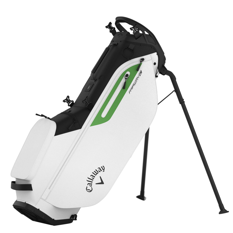 Fairway C Stand Bag '25 - View 1