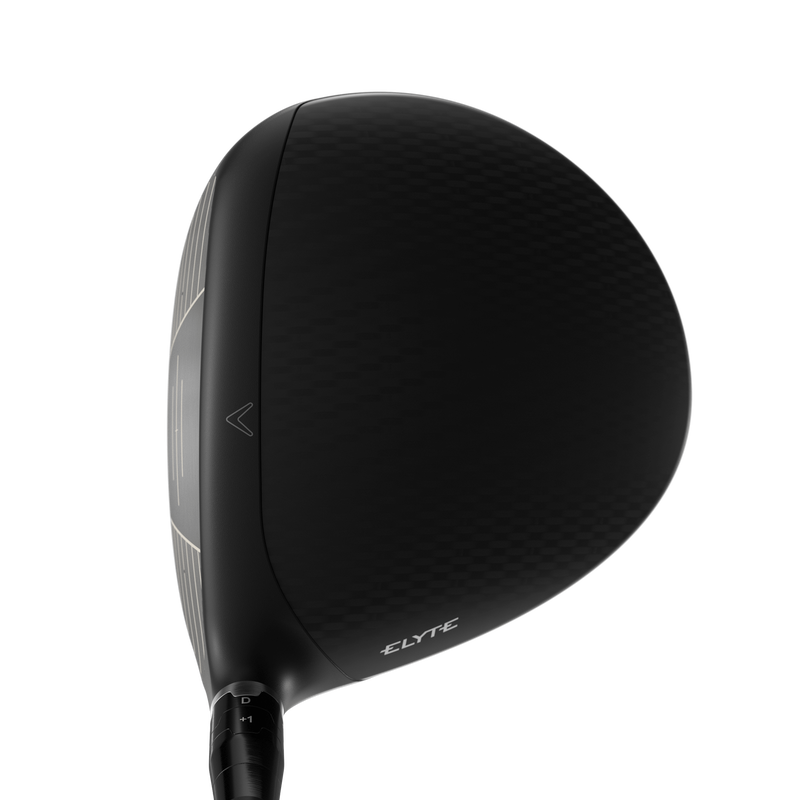 Elyte Driver - View 2