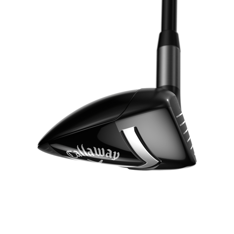 Apex Utility Woods - View 4