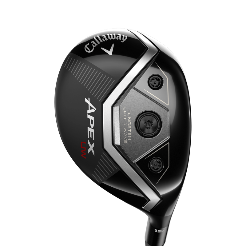 Apex Utility Woods - View 7