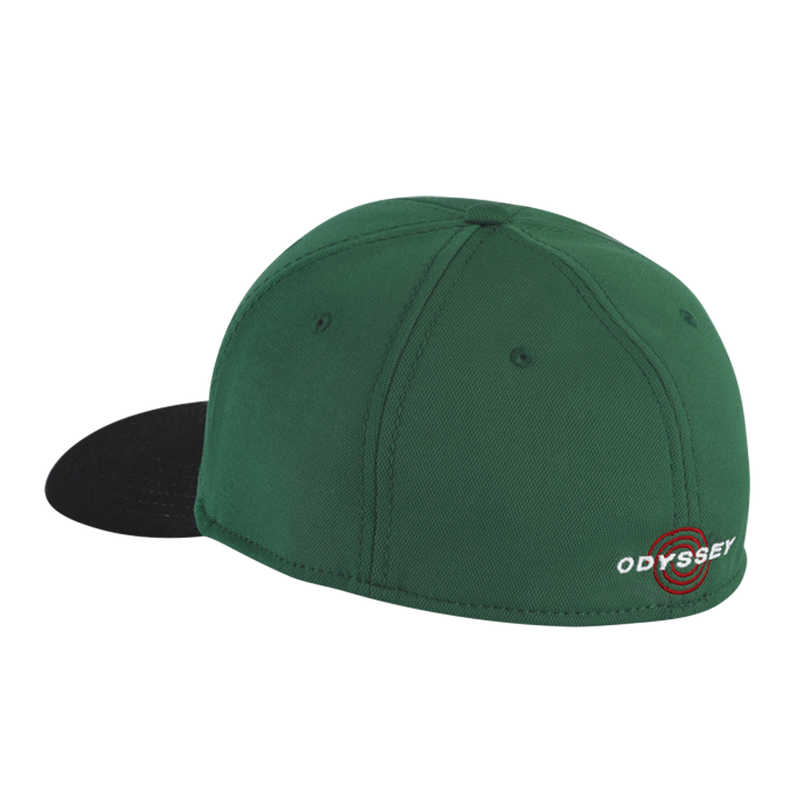 Ball Park Cap - View 2