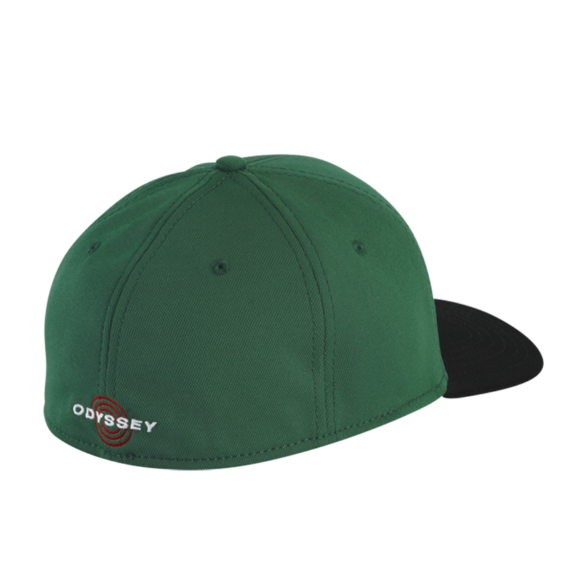 Ball Park Cap - View 3