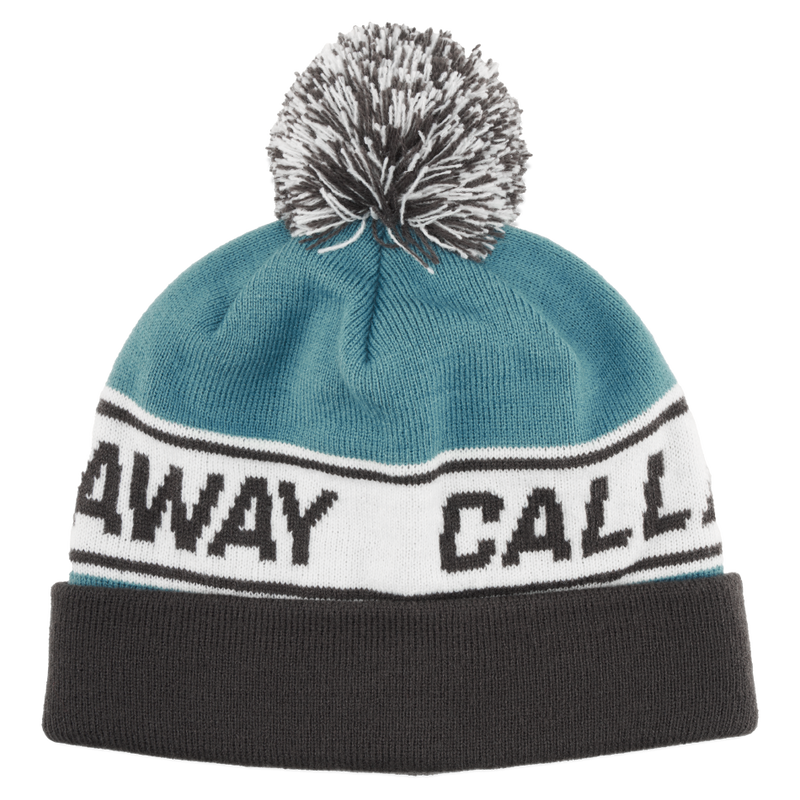 Vintage Beanie - View 1