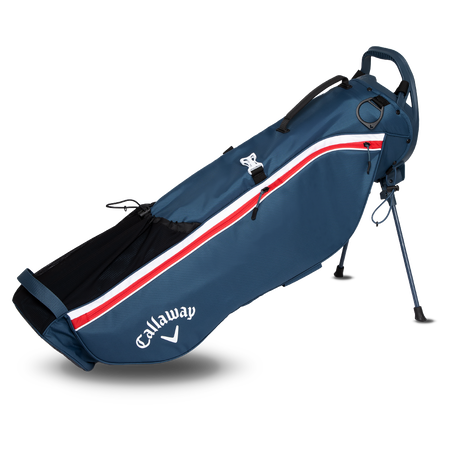 Carry+ Stand Bag '25