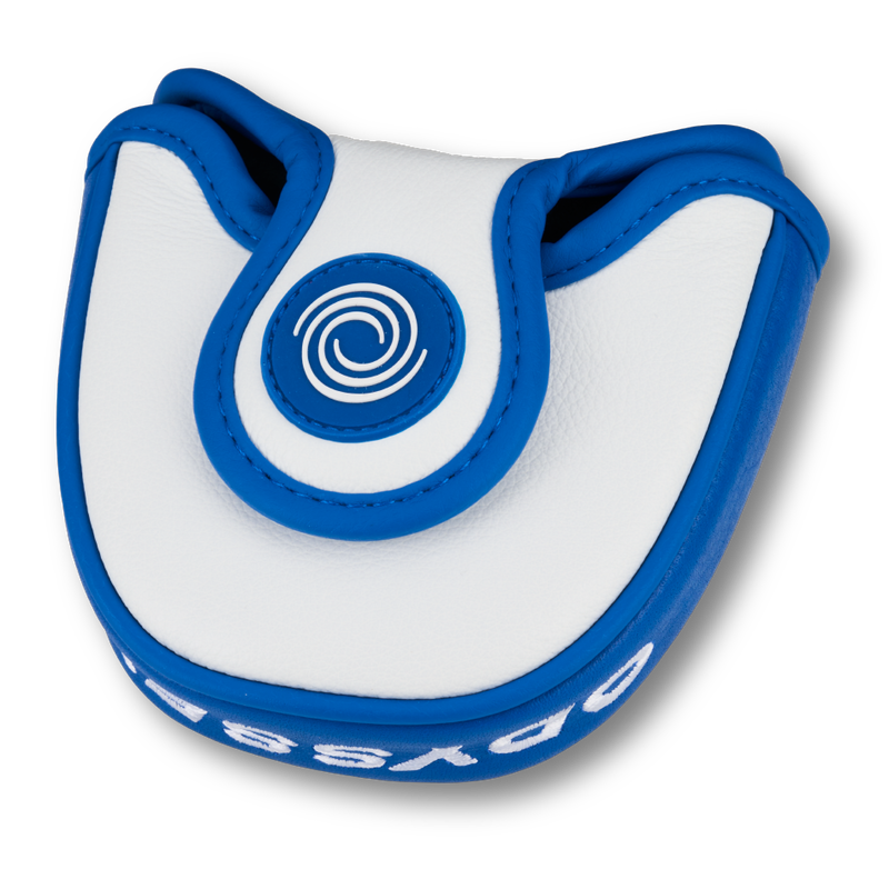 Limited Edition Women's April Major Mallet Headcover - View 2