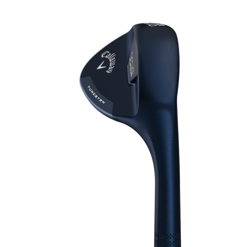 Opus Platinum Blue Wedges - View 5