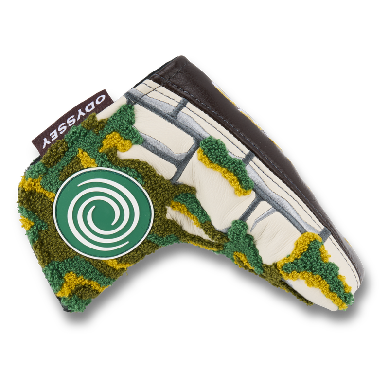 Limited Edition July Major Blade Headcover - View 3