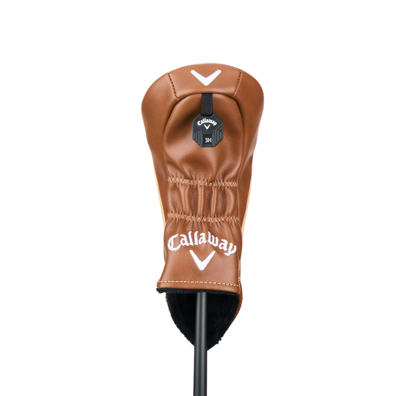 Limited Edition Women's June Major Hybrid Headcover - View 2