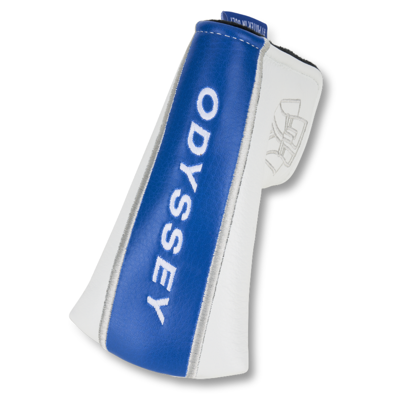 Limited Edition Women's April Major Blade Headcover - View 1