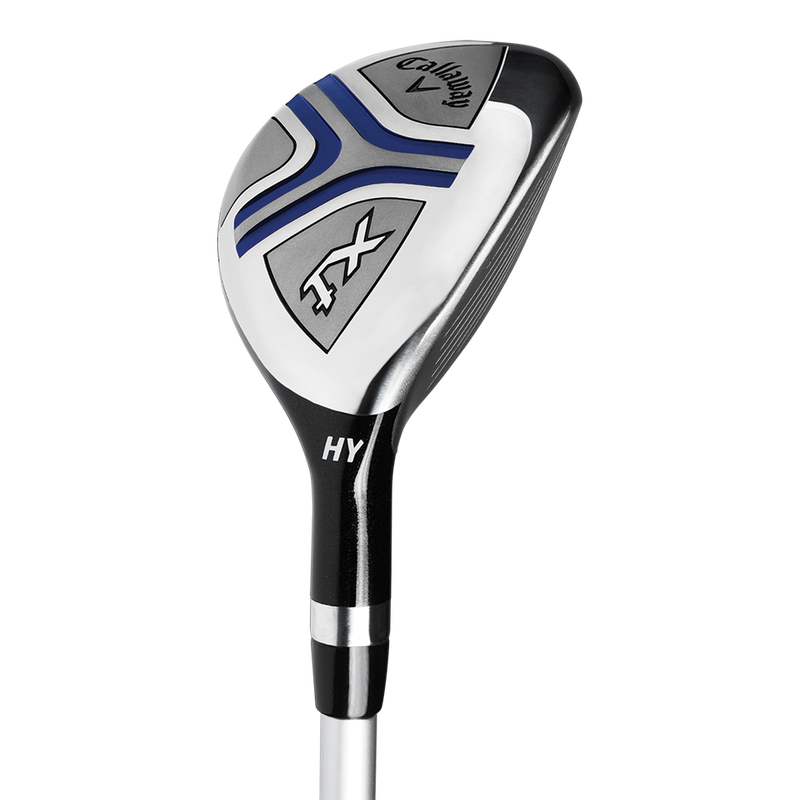 Junior XT 10-Piece Complete Set - View 7