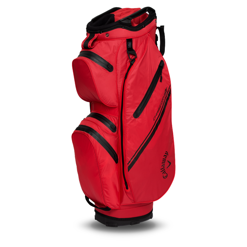 Chase Dry 14 Cart Bag - View 1
