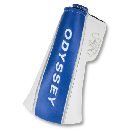 Limited Edition Women's April Major Blade Headcover