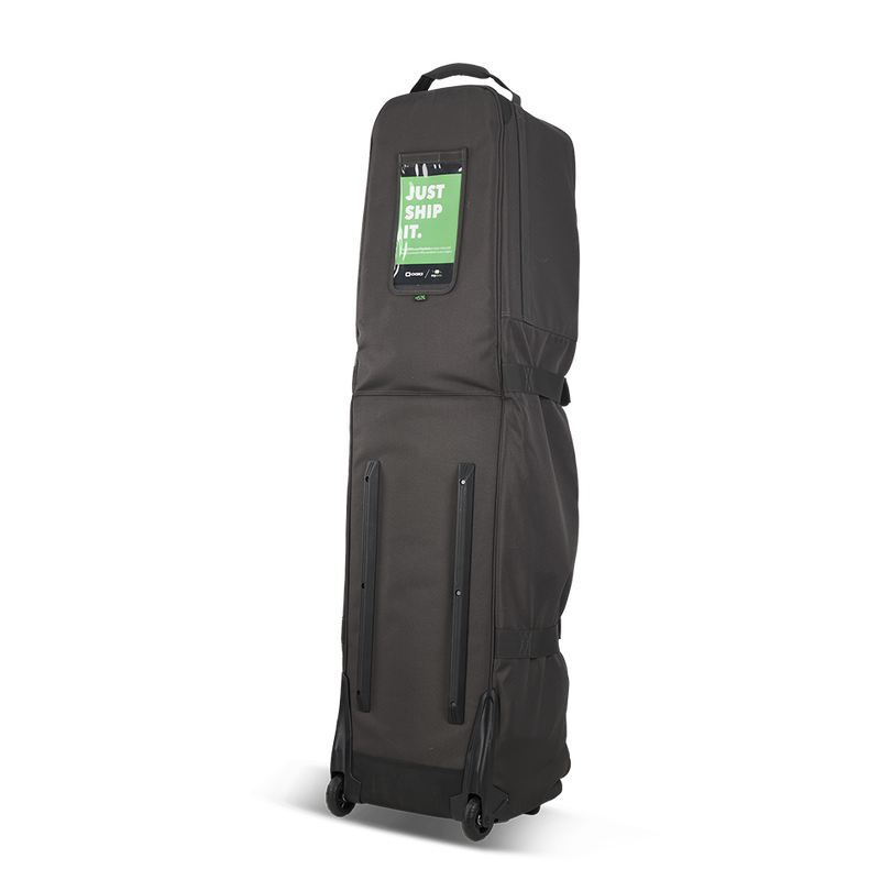 Alpha Mid Golf Travel Cover '26 - View 3