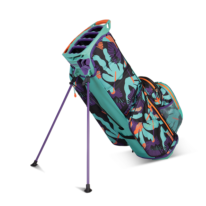 All Elements Hybrid Golf Stand Bag EU '26 - View 4