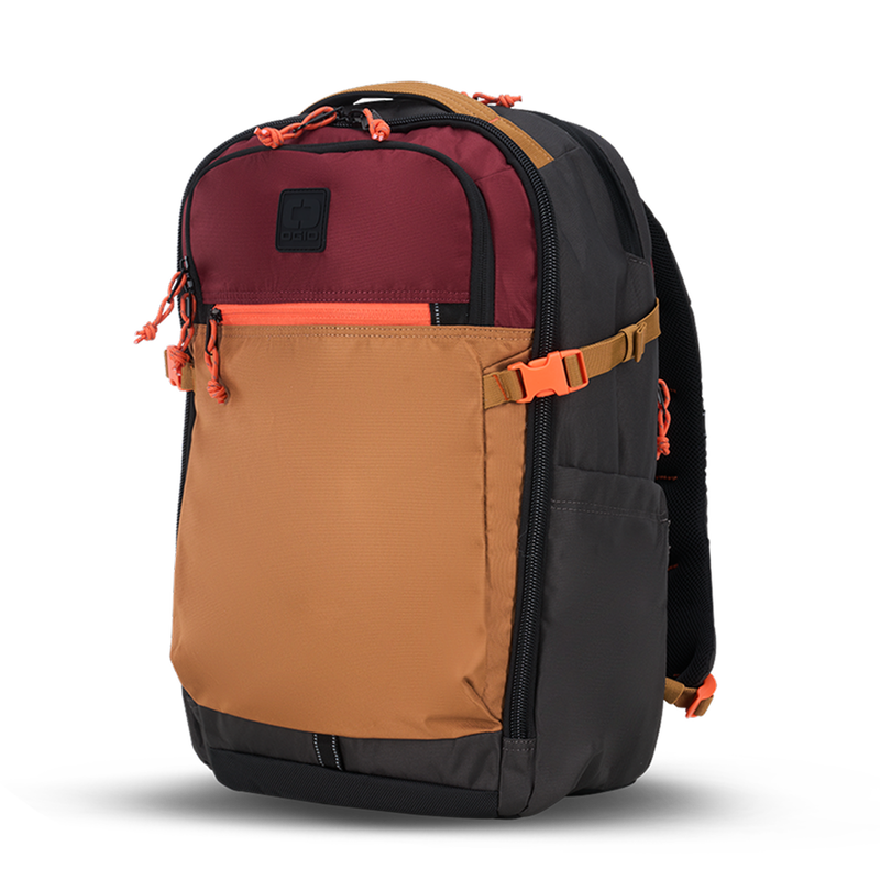 Alpha 25L Backpack - View 5