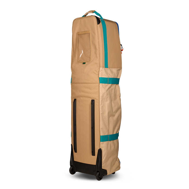 Alpha Mid Golf Travel Cover - View 4