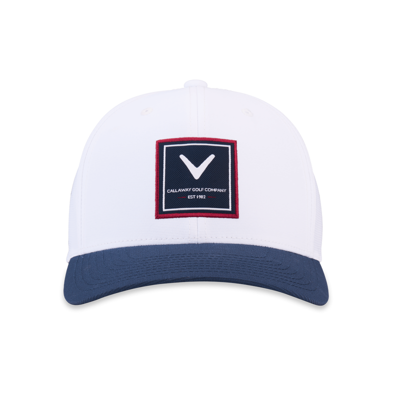 Rutherford Cap - View 5